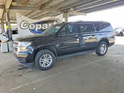 1GNSCHKC4JR212913 2018 CHEVROLET SUBURBAN