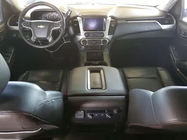 1GNSCHKC4JR212913 2018 CHEVROLET SUBURBAN - Image 8