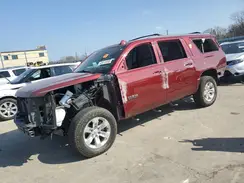 1GNSCHKC4JR216847 2018 CHEVROLET SUBURBAN