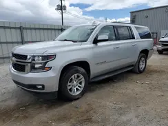 1GNSCHKC4JR249122 2018 CHEVROLET SUBURBAN