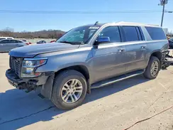 1GNSCHKC4JR259889 2018 CHEVROLET SUBURBAN