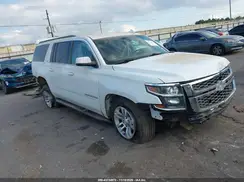 1GNSCHKC4JR269872 2018 CHEVROLET SUBURBAN