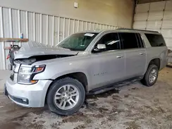 1GNSCHKC4JR287885 2018 CHEVROLET SUBURBAN