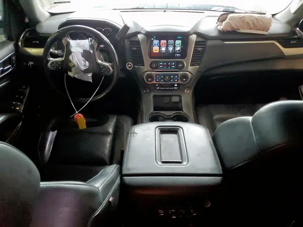 1GNSCHKC4JR287885 2018 CHEVROLET SUBURBAN - Image 8
