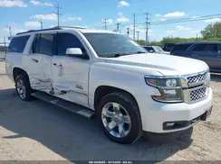 1GNSCHKC4JR305768 2018 CHEVROLET SUBURBAN