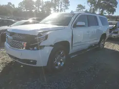 1GNSCHKC4JR308265 2018 CHEVROLET SUBURBAN