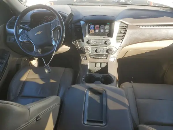 1GNSCHKC4JR308265 2018 CHEVROLET SUBURBAN - Image 8