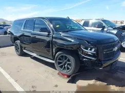 1GNSCHKC4JR319010 2018 CHEVROLET SUBURBAN