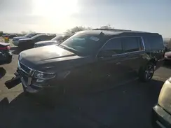 1GNSCHKC4JR321856 2018 CHEVROLET SUBURBAN