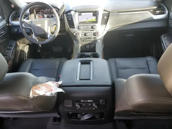 1GNSCHKC4JR321856 2018 CHEVROLET SUBURBAN - Image 8
