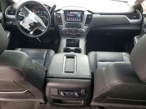 1GNSCHKC4JR323641 2018 CHEVROLET SUBURBAN - Image 8