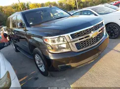 1GNSCHKC4JR334736 2018 CHEVROLET SUBURBAN