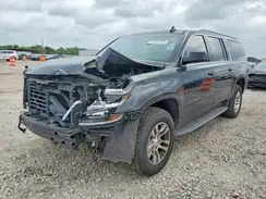 1GNSCHKC4JR340679 2018 CHEVROLET SUBURBAN