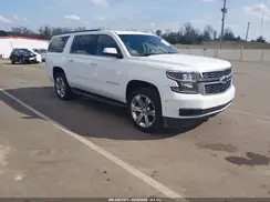 1GNSCHKC4JR355747 2018 CHEVROLET SUBURBAN