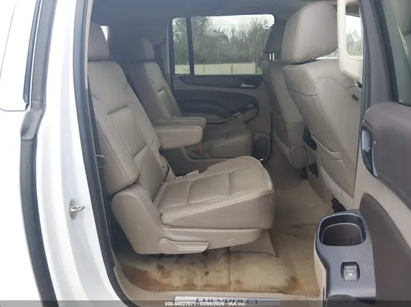 1GNSCHKC4JR355747 2018 CHEVROLET SUBURBAN - Image 8