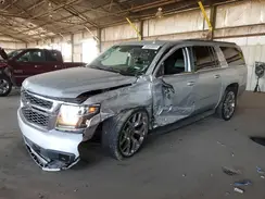 1GNSCHKC4JR355859 2018 CHEVROLET SUBURBAN