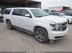 1GNSCHKC4JR387307 2018 CHEVROLET SUBURBAN