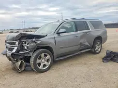 1GNSCHKC4JR391891 2018 CHEVROLET SUBURBAN