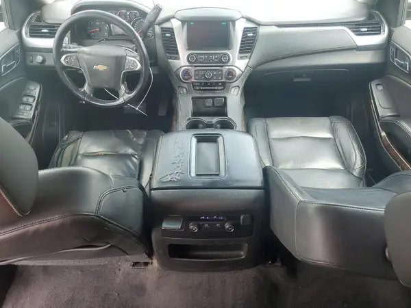 1GNSCHKC4KR104258 2019 CHEVROLET SUBURBAN - Image 8