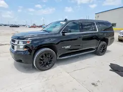 1GNSCHKC4KR117219 2019 CHEVROLET SUBURBAN