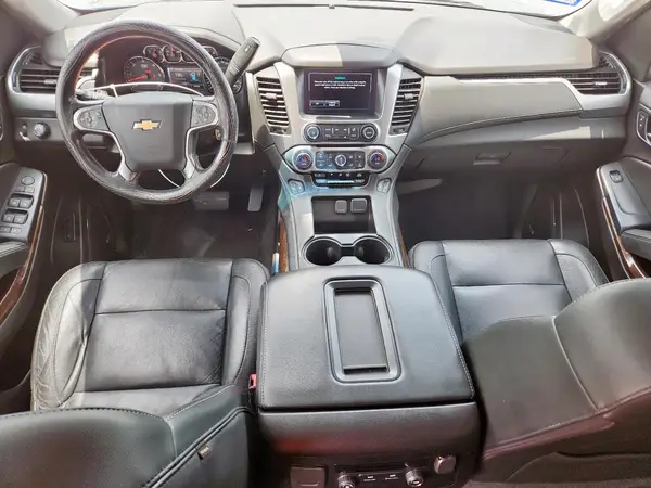 1GNSCHKC4KR117219 2019 CHEVROLET SUBURBAN - Image 8