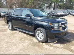 1GNSCHKC4KR119892 2019 CHEVROLET SUBURBAN