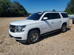 1GNSCHKC4KR120766 2019 CHEVROLET SUBURBAN