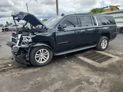 1GNSCHKC4KR120914 2019 CHEVROLET SUBURBAN