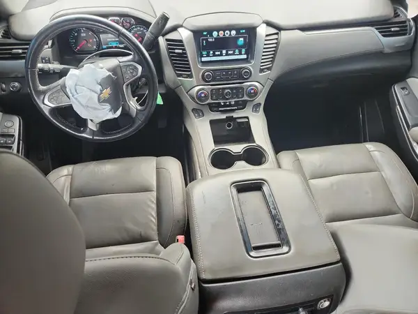 1GNSCHKC4KR120914 2019 CHEVROLET SUBURBAN - Image 8
