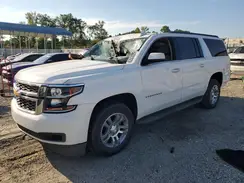 1GNSCHKC4KR158868 2019 CHEVROLET SUBURBAN