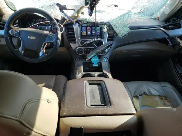 1GNSCHKC4KR158868 2019 CHEVROLET SUBURBAN - Image 8
