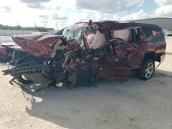 1GNSCHKC4KR173953 2019 CHEVROLET SUBURBAN - Image 1