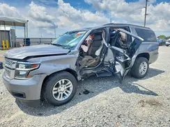 1GNSCHKC4KR175735 2019 CHEVROLET SUBURBAN