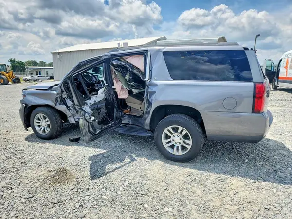 1GNSCHKC4KR175735 2019 CHEVROLET SUBURBAN - Image 2