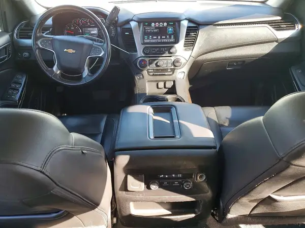 1GNSCHKC4KR188811 2019 CHEVROLET SUBURBAN - Image 8