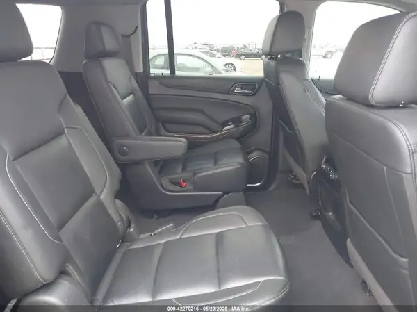 1GNSCHKC4KR193880 2019 CHEVROLET SUBURBAN - Image 8