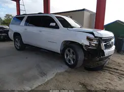 1GNSCHKC4KR212833 2019 CHEVROLET SUBURBAN