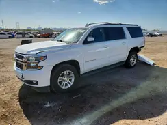 1GNSCHKC4KR233794 2019 CHEVROLET SUBURBAN