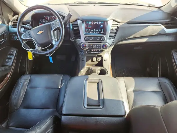 1GNSCHKC4KR233794 2019 CHEVROLET SUBURBAN - Image 8