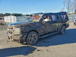 1GNSCHKC4KR241068 2019 CHEVROLET SUBURBAN