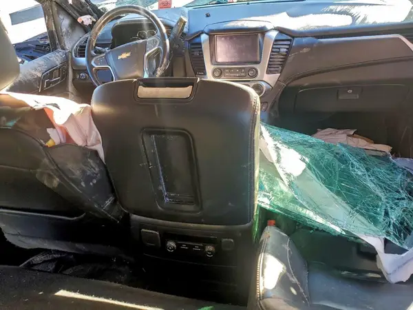 1GNSCHKC4KR241068 2019 CHEVROLET SUBURBAN - Image 8