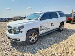 1GNSCHKC4KR265760 2019 CHEVROLET SUBURBAN