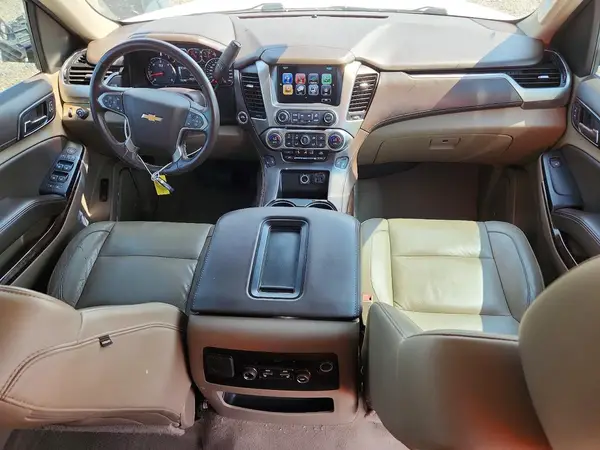1GNSCHKC4KR265760 2019 CHEVROLET SUBURBAN - Image 8