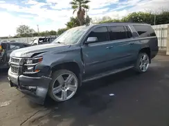 1GNSCHKC4KR288651 2019 CHEVROLET SUBURBAN