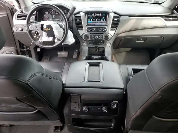 1GNSCHKC4KR325620 2019 CHEVROLET SUBURBAN - Image 8