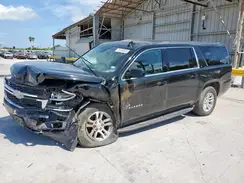 1GNSCHKC4KR330025 2019 CHEVROLET SUBURBAN