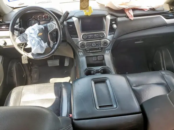 1GNSCHKC4KR330025 2019 CHEVROLET SUBURBAN - Image 8