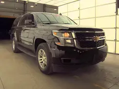 1GNSCHKC4KR352378 2019 CHEVROLET SUBURBAN