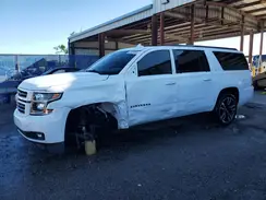 1GNSCHKC4KR359718 2019 CHEVROLET SUBURBAN