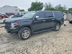 1GNSCHKC4KR398731 2019 CHEVROLET SUBURBAN